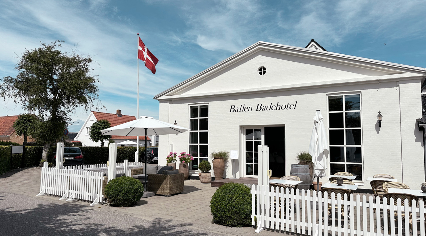 Restaurant Behrnt
